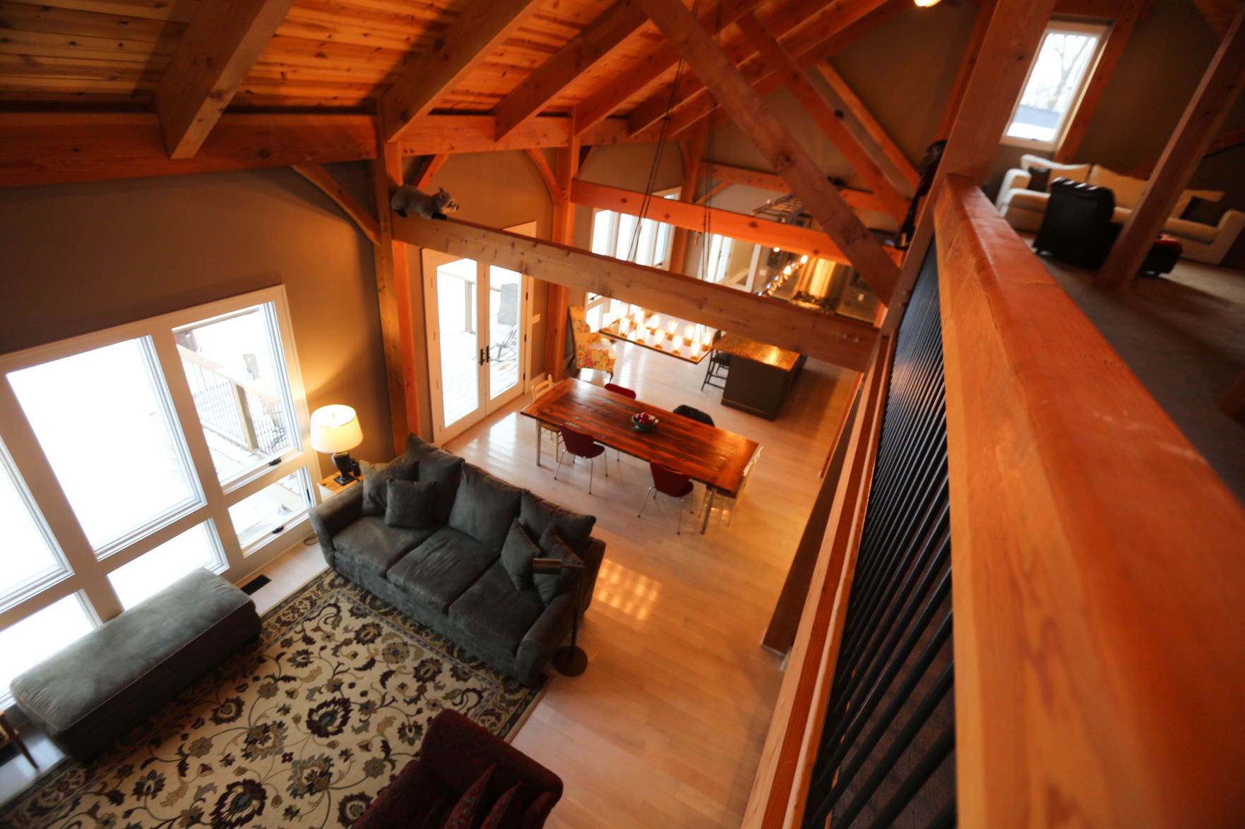 Hubbard Dream Home 2